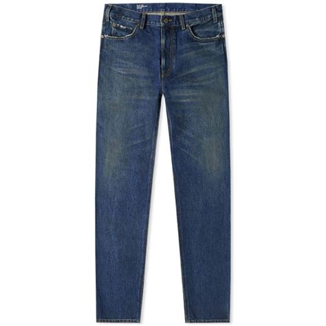 celine slim jeans|celine denim jeans.